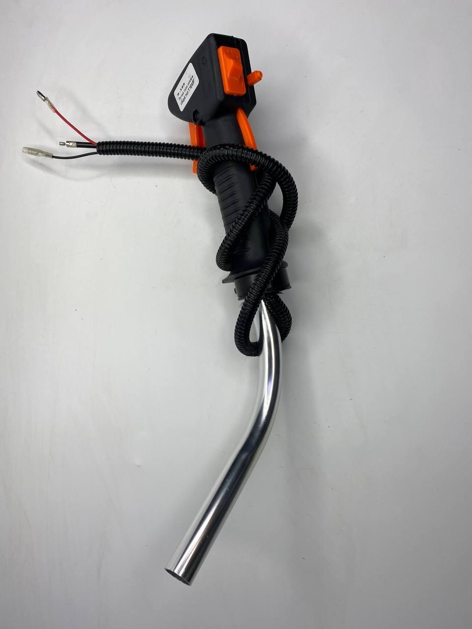 Ручка газу в зборі мотокоси 430/520, фото 1