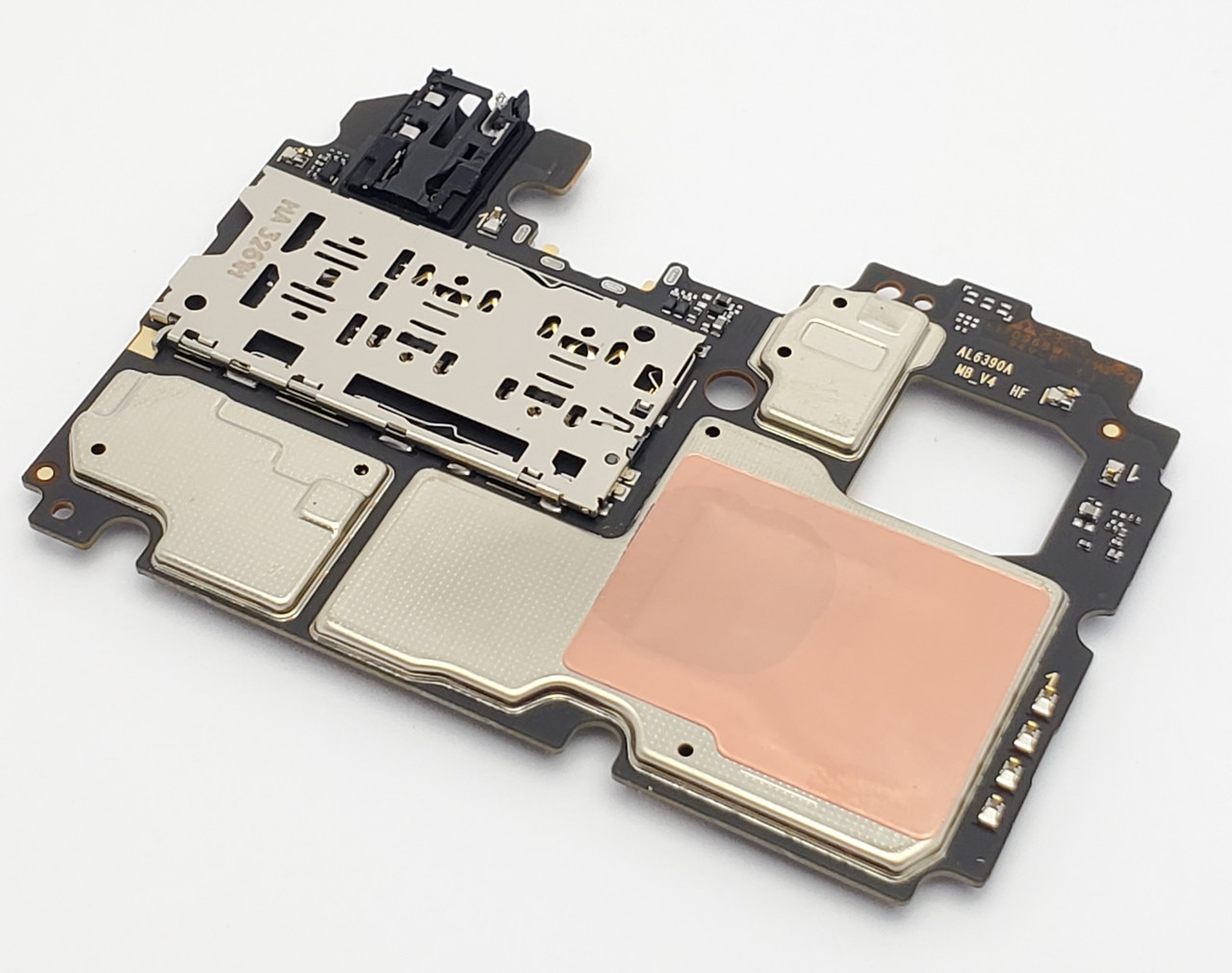 Материнська плата Xiaomi Redmi 12c 3/64gb з розбирання нового пристрою (100% робоча)