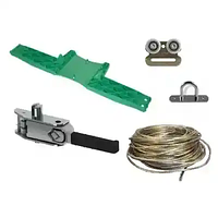 Тентова фурнітура