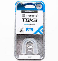 Капа MAKURA Toka доросла (вік 11+) Black (art.6017514109)