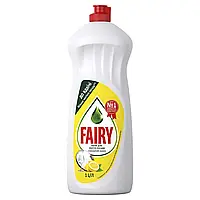 Моющее средство для посуды Fairy 1 л. Сочный лимон