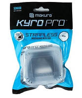 Капа MAKURA Kyro Pro Strapless дитяча (вік до 10) Black (art.6017514182)