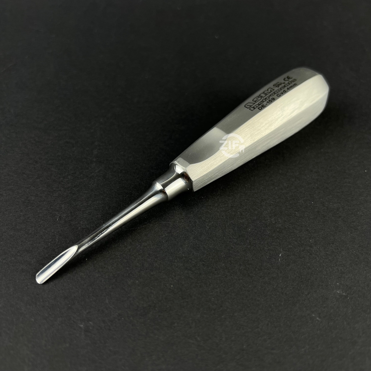 Елеватор похилий Luxator No2 DE-159 Asim