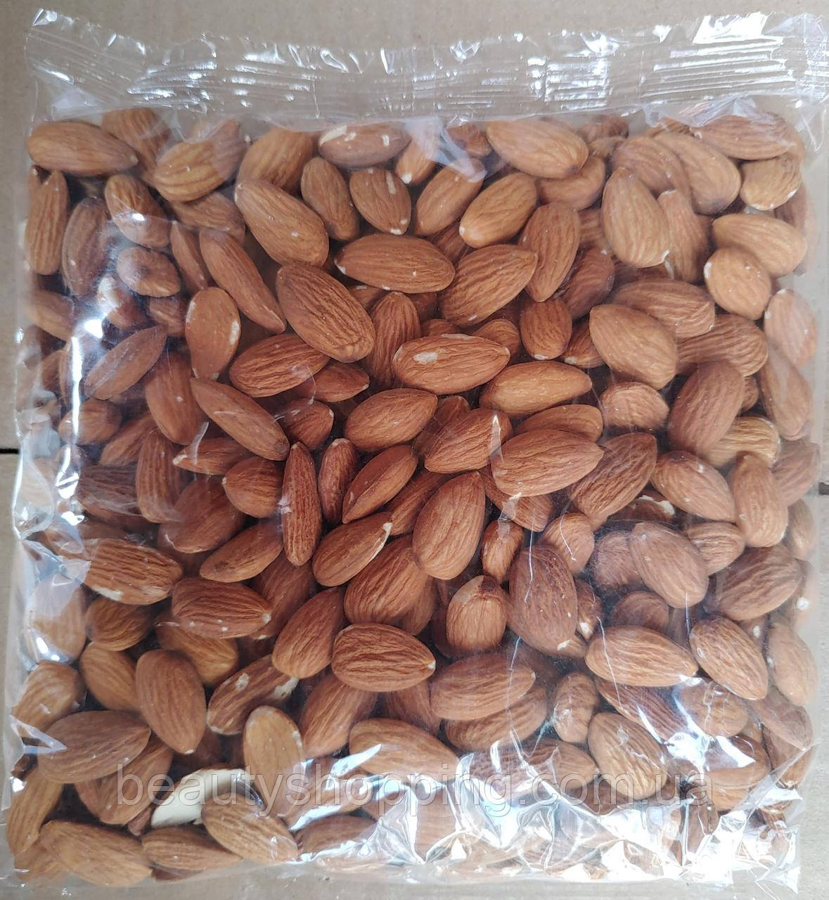 Мигдаль сушений 497 г