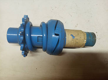 65102142 муфта запобіжна MONOSEM