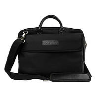 Екрануюча сумка з тканини для планшету LOCKER's LBL12-Black