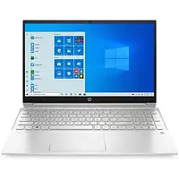 Ноутбук HP Pavilion 15-eg0162ur Silver (5B843EA)