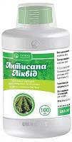 Гербіцид грунтовий Антисапа Ліквід 100мл.