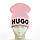Молодіжна шапка  "HUGO", фото 3