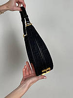 Женская Сумка Fendi / Фенди сумочка женская текстильная стильная на плечо хорошее качество