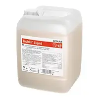 Incidin Liquid засіб для миття та дезинфекції поверхонь 5 л
