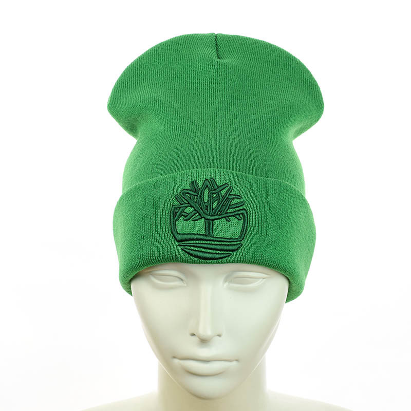 Молодіжна шапка "Timberland", фото 1