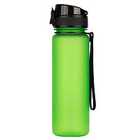 Бутылка для воды 500 мл Uzspace 3026 Green