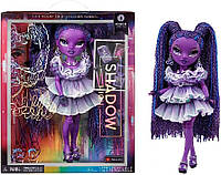 Кукла Rainbow High Shadow High Monique Verbena
