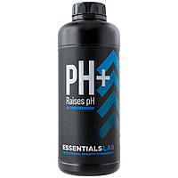 PH Up 1 л Essentials Lab Повышает уровень PH