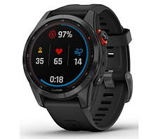 GARMIN Fenix ​​​​7S Solar Grey