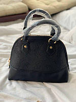 Стильна жіноча сумка Луї Вітон LouisVuitton Alma Модна ділова сумка
