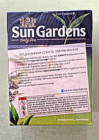 Чай Sun Gardens Саусеп 100 г зелений, фото 3