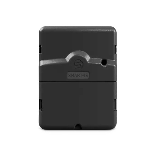 Контролер поливу на 12 зон, Wi-Fi/Bluetooth, 220/24В, внутрішній, Solem SMART-IS-12 (Франція)