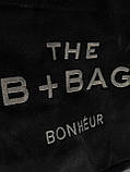 Жіноча сумка B+Bag Bonheur Большая сумка шопер на плече легка тастильна сумка, фото 4