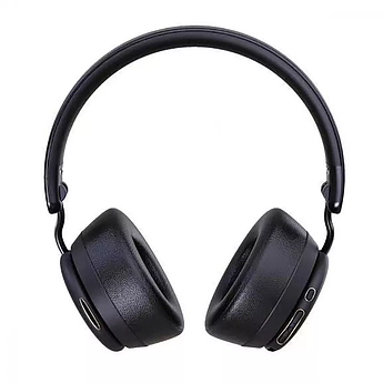 Навушники Proove Bluetooth бездротові Symphony Black