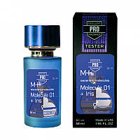 Escentric Molecules Molecule 01 + Iris 58 мл, унісекс