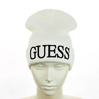 Молодіжна шапка "Guess"