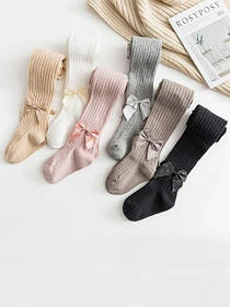 Колготи для дівчаток