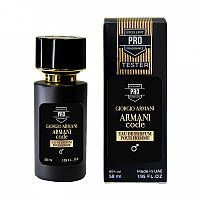 Giorgio Armani Armani Code Eau de Parfum Pour Homme 58 мл, мужской