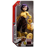 Город героев Го Го Томаго Go Go Tomago doll, фото 2