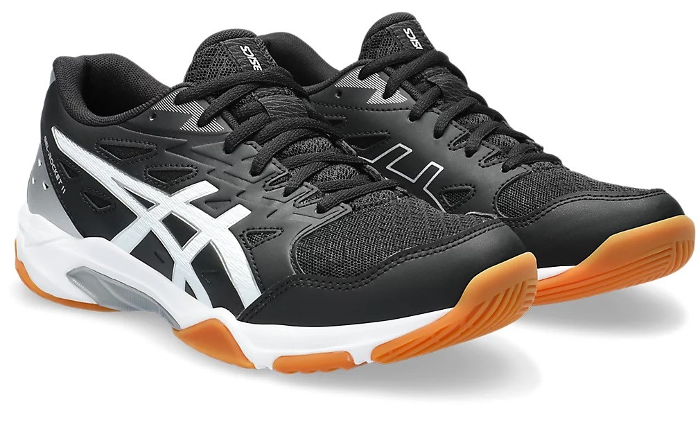 Кросівки для волейболу жіночі ASICS GEL-ROCKET 11 1072A093-002