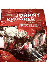 Конфеты Рошен Roshen Johnny Krocker choco 350гр