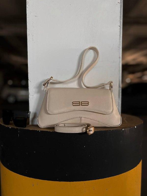 Жіноча сумочка Balenciaga/Балісесіага сумочка жіноча з екошкіри стильна на плече