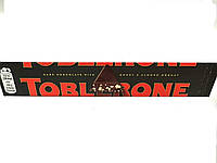 Темный шоколад с орехом Toblerone 100 г