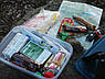 Emergency Food Аварійне харчування Emergency Food Пшеничні брикети NRG-M 250 г, фото 6