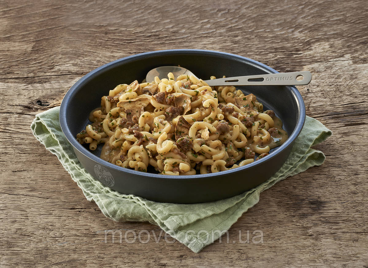 Emergency Food Аварійне харчування Emergency Food Яловичина з локшиною, фото 1