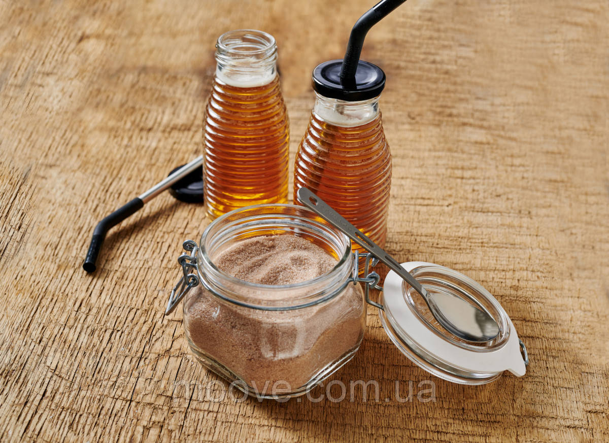 Emergency Food Аварійне харчування Emergency Food Лимонний чай 60 порцій