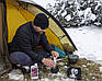 Emergency Food Аварійне харчування Emergency Food Пшеничні брикети NRG-5 500 г, фото 5