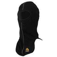 Aclima Балаклава Aclima WarmWool 200 Balaclava Jet Black One Size