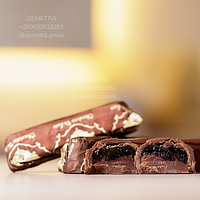 Шоколадные конфеты "Шоколадна Амарена"