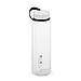 HydraPak Пляшка для води HydraPak Recon 1 л Black/White, фото 3