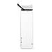 HydraPak Пляшка для води HydraPak Recon 1 л Black/White, фото 4