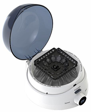 Високошвидкісна мікроцентрифуга Palm D1012UA, фото 5