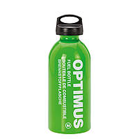 Optimus Бутылка для топлива Optimus Fuel Bottle Child Safe M 0.6 л