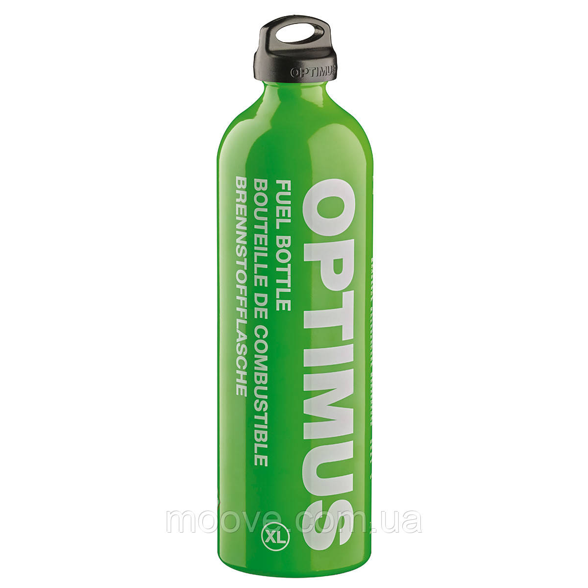 Optimus Пляшка для палива Optimus Fuel Bottle Child Safe XL 1.5 л