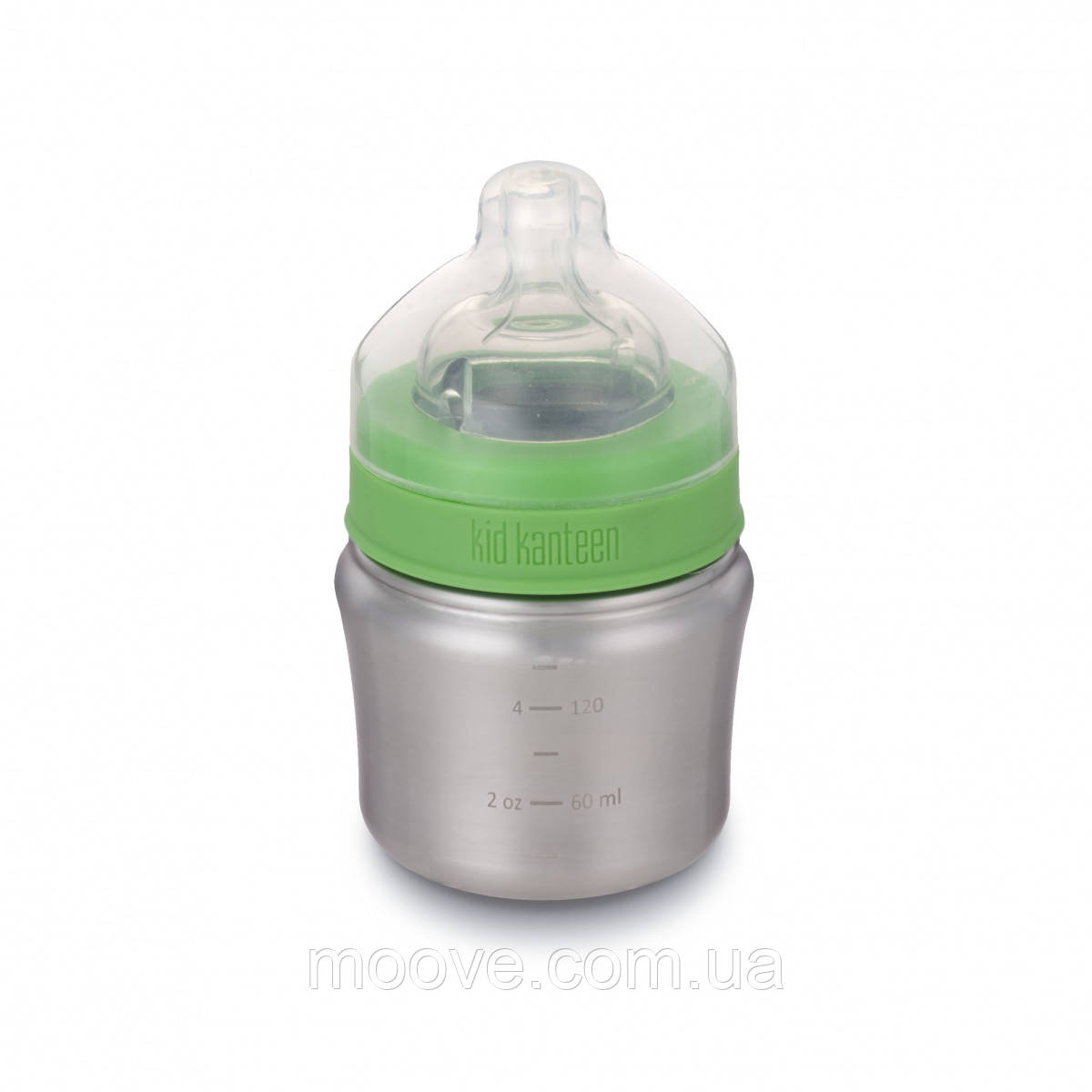 Klean Kanteen Baby Bottle 148 мл