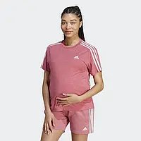 Жіноча футболка Adidas Maternity Tee (Артикул: IC9637)
