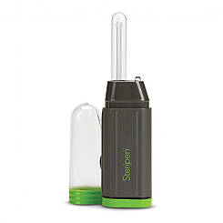 Steripen Steripen Adventurer Opti UV Water Purifier