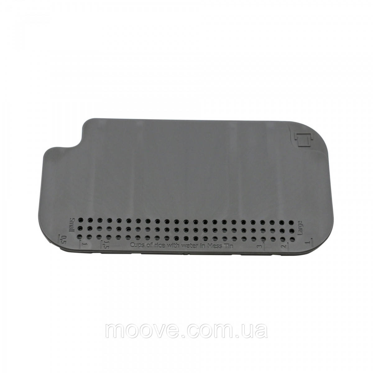 Trangia Дощечка-друшляк Trangia Multi-Disc Mess Tin Small