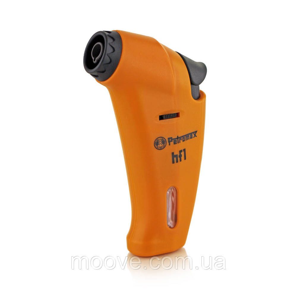 Petromax Запальничка газова для багаття Petromax Mini Blowtorch